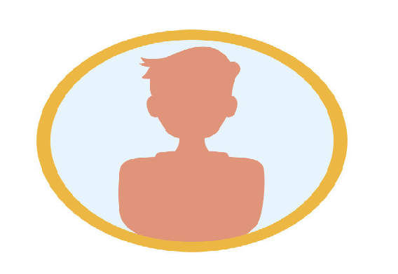 陆良墙绘中如何画好人物轮廓？