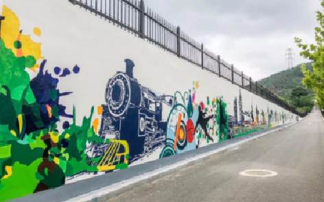 陆良墙绘常见问题分析。