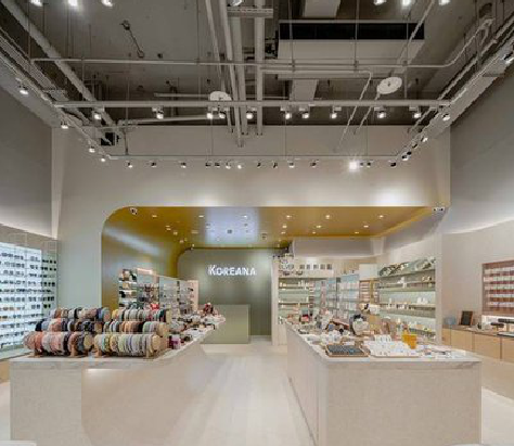 陆良店面装修流程