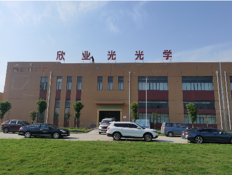 陆良楼顶大型发光字制作如何安装？