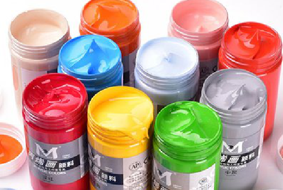 陆良你知道什么材料可以用于墙绘吗？