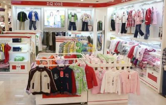 陆良店面装修风格确定。