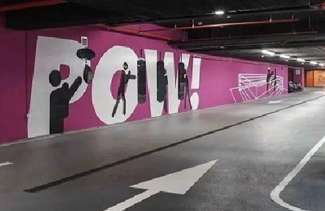 陆良墙绘设计师的选择是关键。