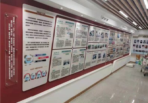 陆良大城市文化背景墙制作常用工艺。