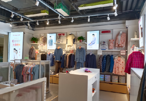 陆良超市卖场装修如何提升消费欲望？