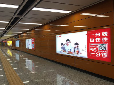 陆良广告灯箱的发展前景？