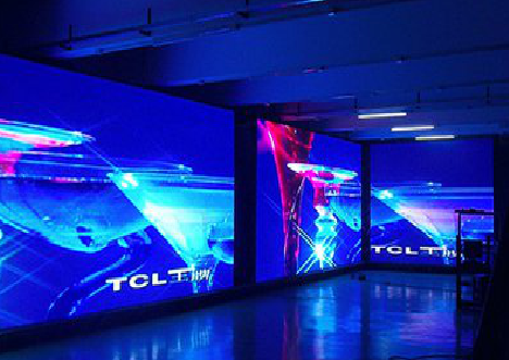 陆良如何解决LED显示屏耗电问题？